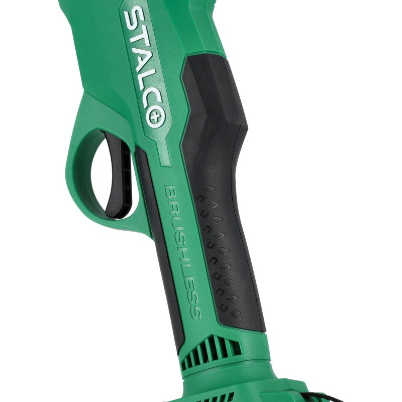 Sekator akumulatorowy PSS20-30BL 20V STALCO S-97357