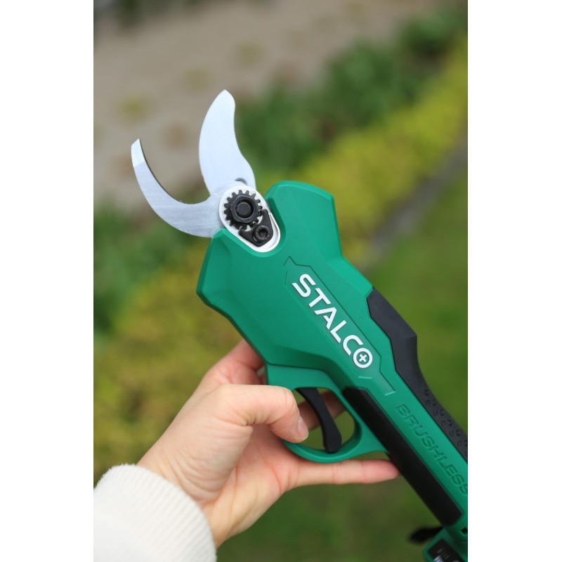 Sekator akumulatorowy PSS20-30BL 20V STALCO S-97357