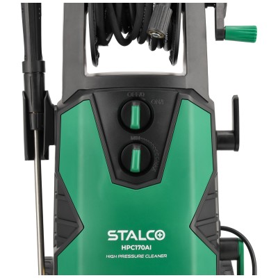 Myjka wysokociśnieniowa 2500W HPC170AI STALCO S055397905