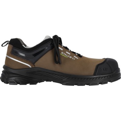 Półbut skórzany PIONIER LOW S3S roz.40 PERFECT S092179490
