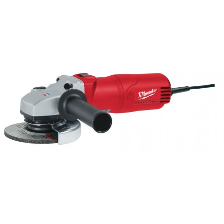 Szlifierka kątowa 850W 125mm Milwaukee AG 9-125 XE