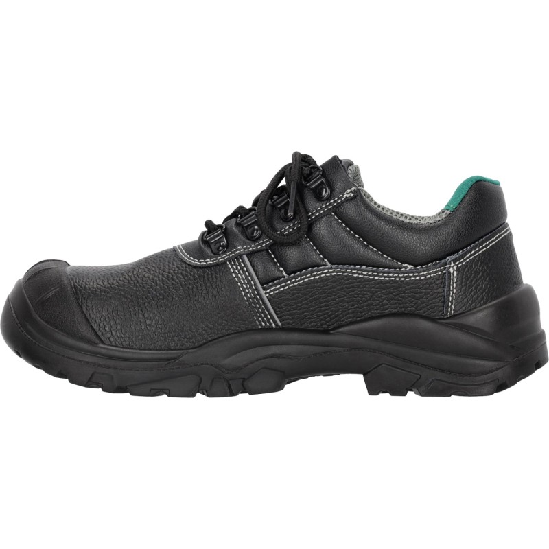 Półbut skórzany THURO LOW S1 41 STALCO S-44299