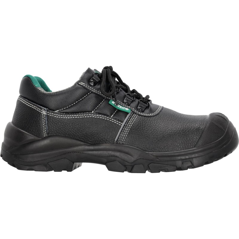 Półbut skórzany THURO LOW S1 roz.46  S-44309