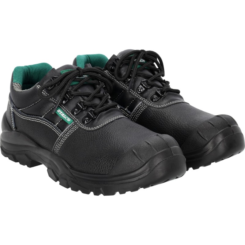 Półbut skórzany THURO LOW S1 roz.40  S-44298