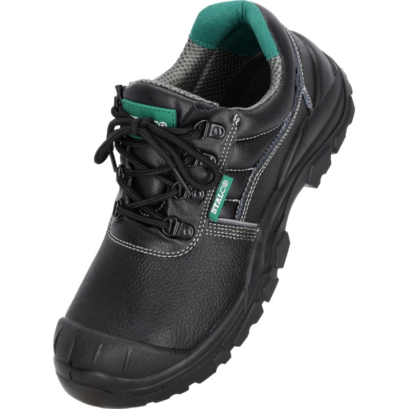 Półbut skórzany THURO LOW S1 roz.40  S-44298