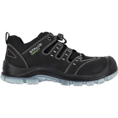Sandał skórzany HELIOS SANDAL S1 roz.42  PERFECT S-78043