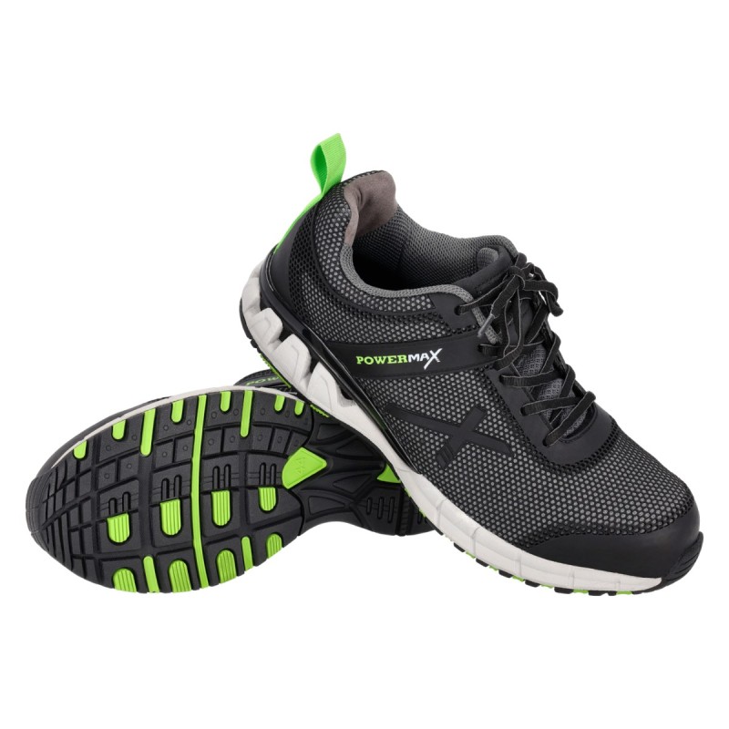 Półbut ACTIVE S1 roz.41  PERFECT S092179066