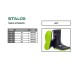 Kalosz damski LADY 40 STALCO GARDEN S092547996