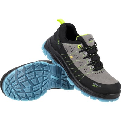 Półbut HEKTOR LOW S3S ESD roz.41  PERFECT S092105141