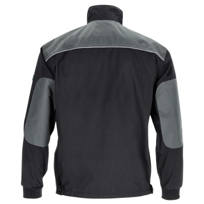 Bluza robocza BASIC LINE M Czarny STALCO S-51002