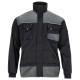Bluza robocza BASIC LINE 2XL Czarny STALCO S-51008