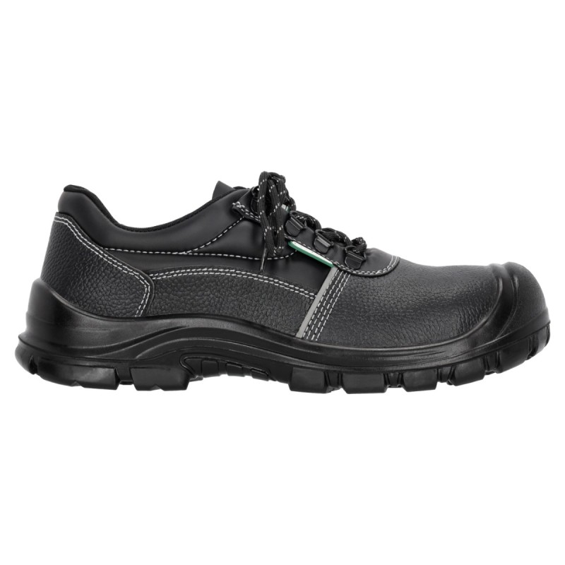 Półbut skórzany TECHNIC LOW S3 roz.47  S-51545