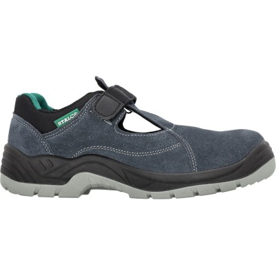 Sandał skórzany SERVICE SANDAL S1 STALCO roz.44 S-48067
