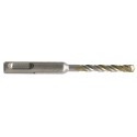 WIERTŁA Ø3 MM SDS-PLUS MILWAUKEE - 2 OSTRZOWE