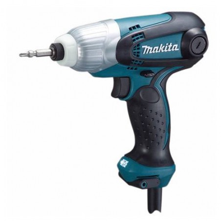 MAKITA WKRĘTAK UDAROWY UCHWYT 1/4" 230W 100Nm TD0101F
