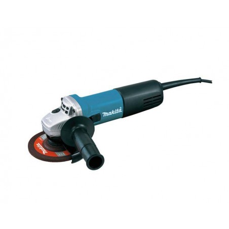 Szlifierka kątowa 125 mm 840W Makita 9558HNRG