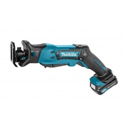 MAKITA.PIŁA SZABLASTA 10,8V 2 x 2,0Ah LI-ION JR103DSAE