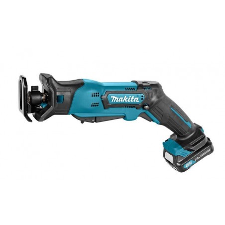 MAKITA.PIŁA SZABLASTA 10,8V 2 x 2,0Ah LI-ION JR103DSAE