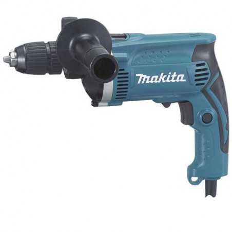 Wiertarka Udarowa 1-biegowa 710W Makita HP1631K