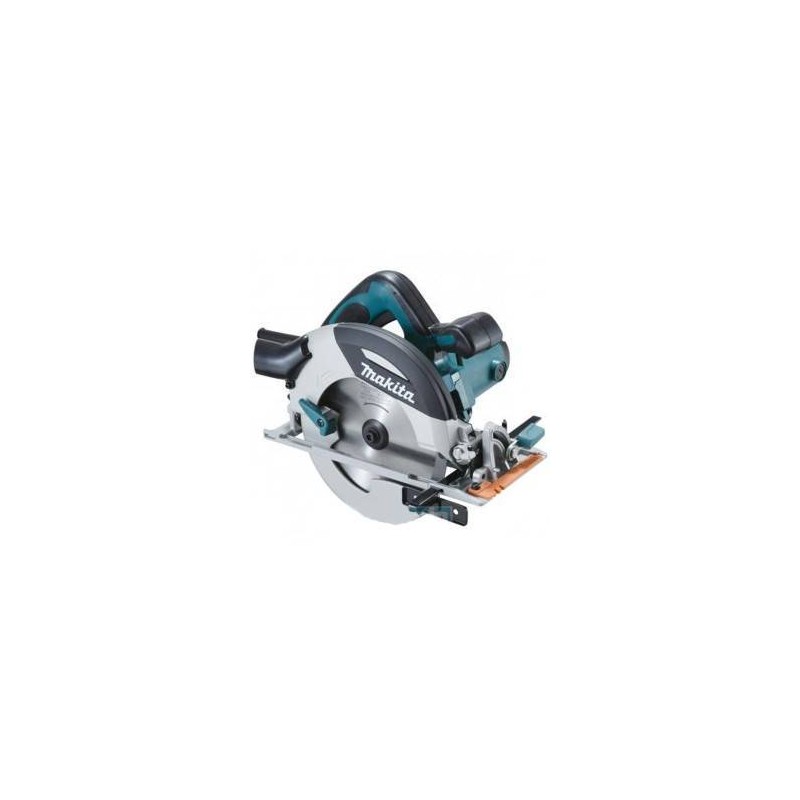 MAKITA PILARKA TARCZOWA 1400W 190mm HS7100