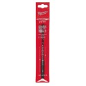 WIERTŁO MILWAUKEE Ø6 MM SDS-PLUS UNIWERSALNE TCT