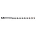 WIERTŁO MILWAUKEE Ø6 MM SDS-PLUS UNIWERSALNE TCT
