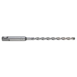 Wiertło uniwersalne SDS-Plus 6x160x100 mm TCT Milwaukee