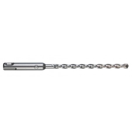 WIERTŁO MILWAUKEE Ø6 MM SDS-PLUS UNIWERSALNE TCT