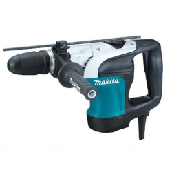 Młot udarowo-obrotowy SDS-Max 1050W Makita HR4002