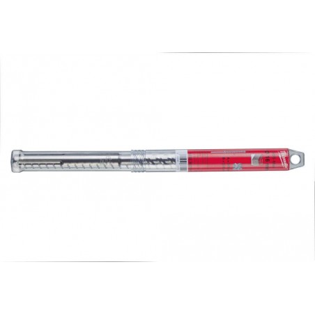 WIERTŁA Ø5 MM SDS-PLUS MILWAUKEE RX4 - 4 OSTRZOWE