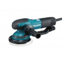 Szlifierka mimośrodowa 750W Makita BO6050J