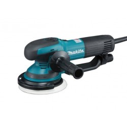 Szlifierka mimośrodowa 750W Makita BO6050J