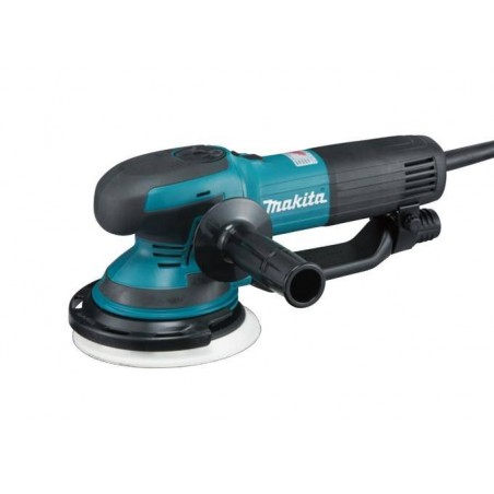 MAKITA SZLIFIERKA MIMOŚRODOWA 150mm  BO6050J MAKPAC