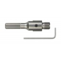 WIERTŁA Ø5 MM SDS-PLUS MILWAUKEE RX4 - 4 OSTRZOWE