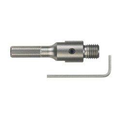 WIERTŁA Ø5 MM SDS-PLUS MILWAUKEE RX4 - 4 OSTRZOWE