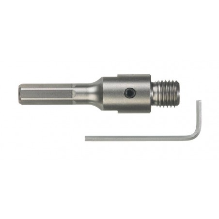 WIERTŁA Ø5 MM SDS-PLUS MILWAUKEE RX4 - 4 OSTRZOWE