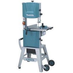 MAKITA PIŁA TAŚMOWA STOŁOWA 900W 165mm  LB1200F