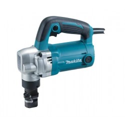 MAKITA NOŻYCE DO BLACHY SKOKOWE JN3201J 710W  + WALIZKA MAKPAC