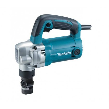 MAKITA NOŻYCE DO BLACHY SKOKOWE JN3201J 710W  + WALIZKA MAKPAC