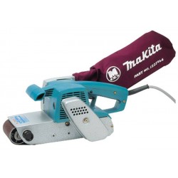 MAKITA SZLIFIERKA TAŚMOWA 850W 100 x 610mm  9924DB