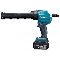 MAKITA AKUMULATOROWY WYCISKACZ DO KLEJU I SILIKONU 18V LI-ION DCG180Z