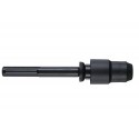ADAPTER MILWAUKEE SDS MAX