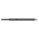DŁUTO SZPICZASTE 250 MM MILWAUKEE SDS-PLUS