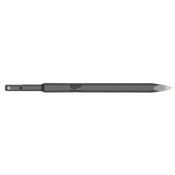 DŁUTO SZPICZASTE 250 MM MILWAUKEE SDS-PLUS