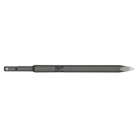 DŁUTO SZPICZASTE 250 MM MILWAUKEE SDS-PLUS