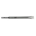 DŁUTO WĄSKIE 250 x 20 MM MILWAUKEE SDS-PLUS