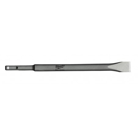 DŁUTO WĄSKIE 250 x 20 MM MILWAUKEE SDS-PLUS