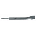 DŁUTO DO USUWANIA PŁYTEK 250 x 40 MM MILWAUKEE SDS-PLUS