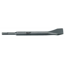 DŁUTO DO USUWANIA PŁYTEK 250 x 40 MM MILWAUKEE SDS-PLUS