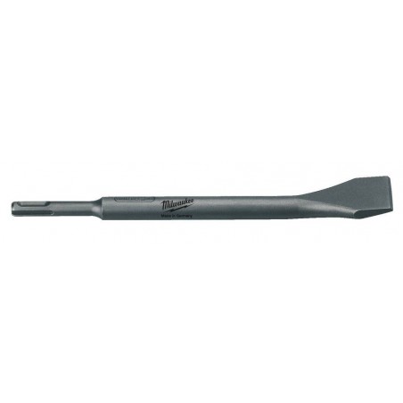 DŁUTO DO USUWANIA PŁYTEK 250 x 40 MM MILWAUKEE SDS-PLUS